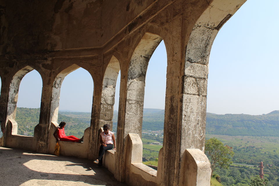 Photo of Ajanta-Ellora Trip: Man-made Caves near Mumbai by Manju Gawde