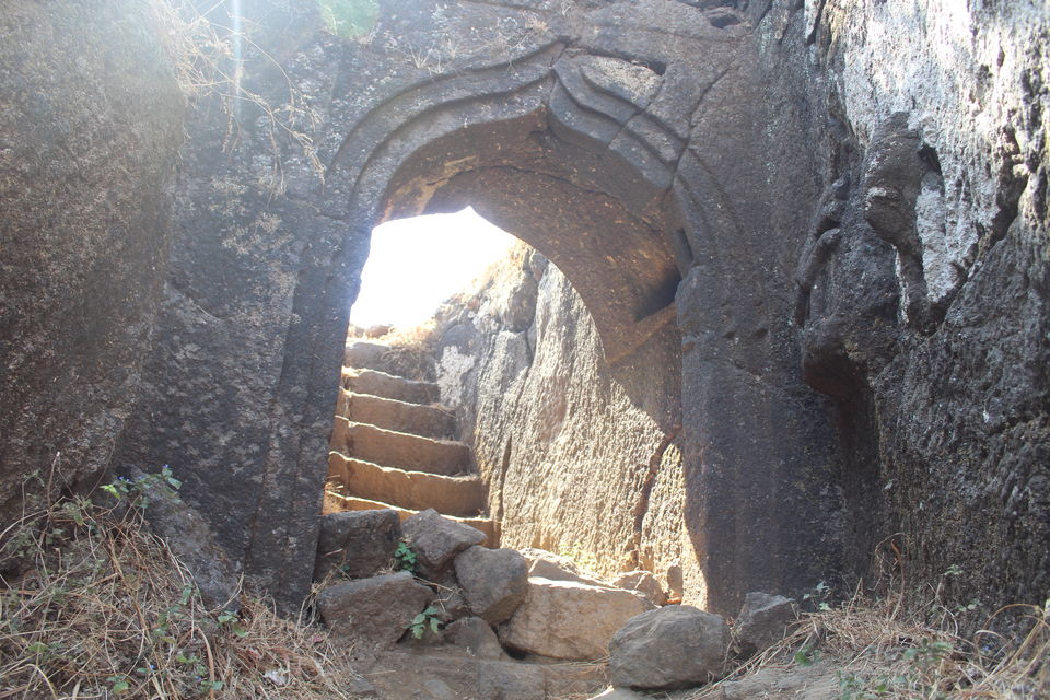 Photo of Kothaligad, Peth, Maharashtra, India by Manju Gawde