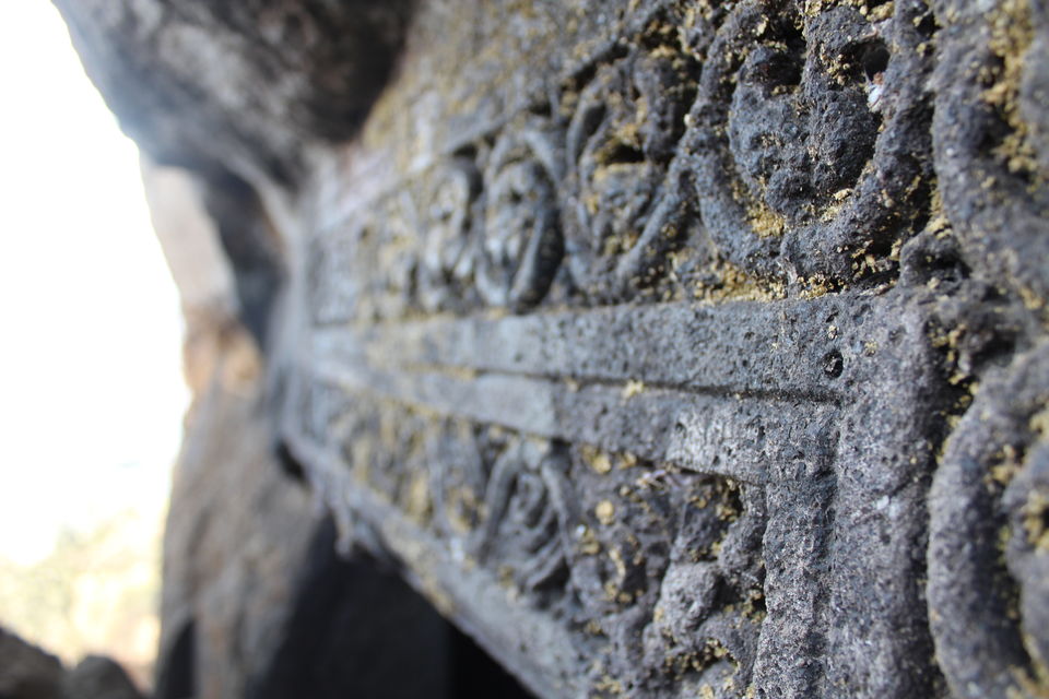 Photo of Peth Fort (Kothaligad Gad) :First Trek of the year by Manju Gawde