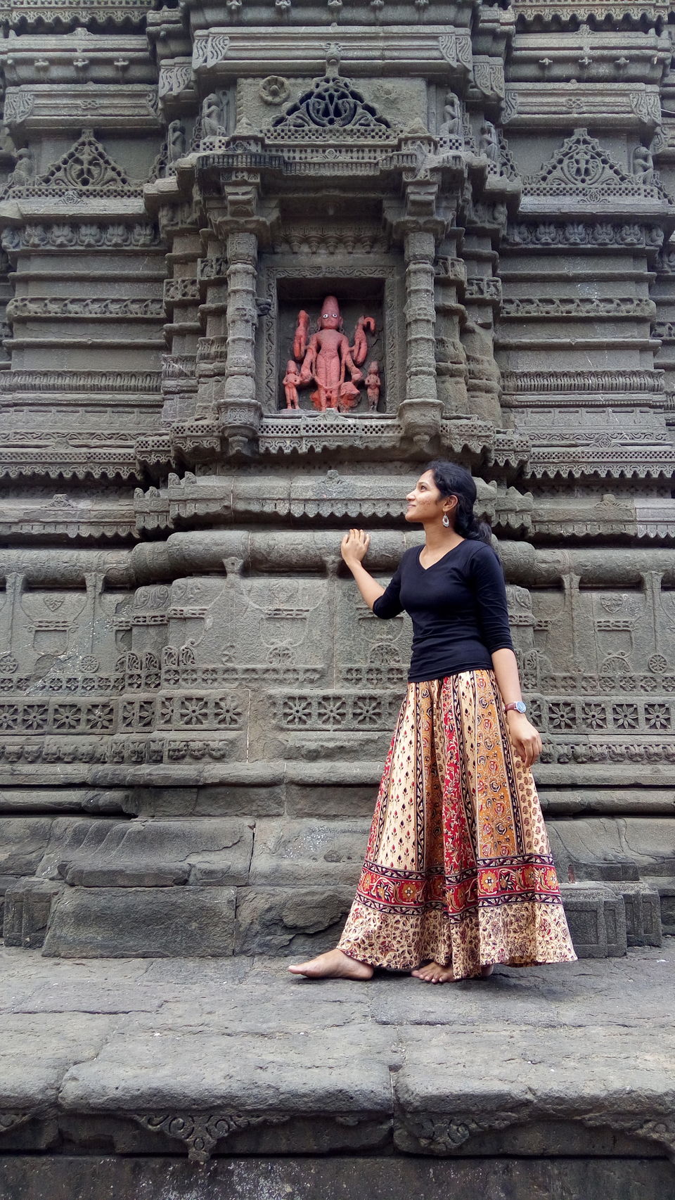 Photo of Panchvati: Explore Nashik City by Manju Gawde
