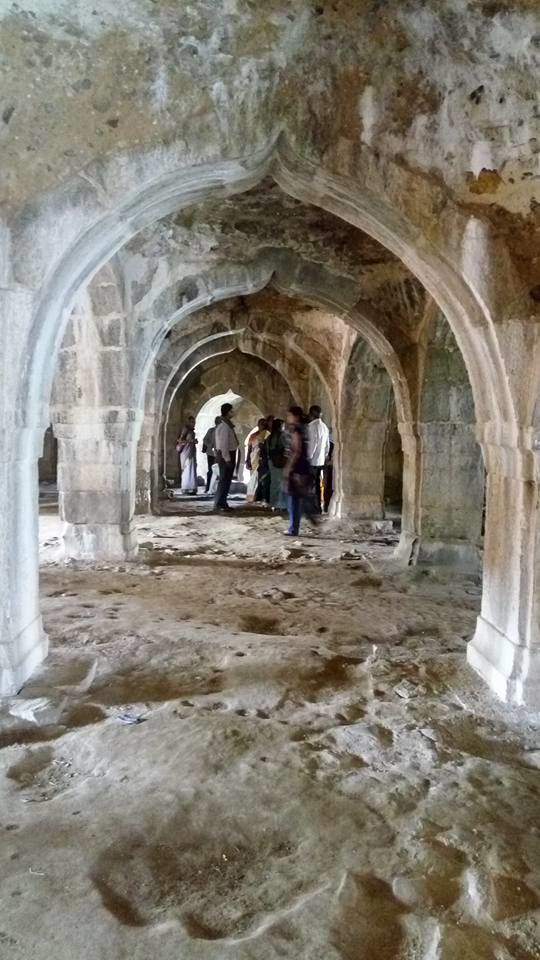 Photo of Invincible Sea Fort:Murud-Janjira Fort by Manju Gawde