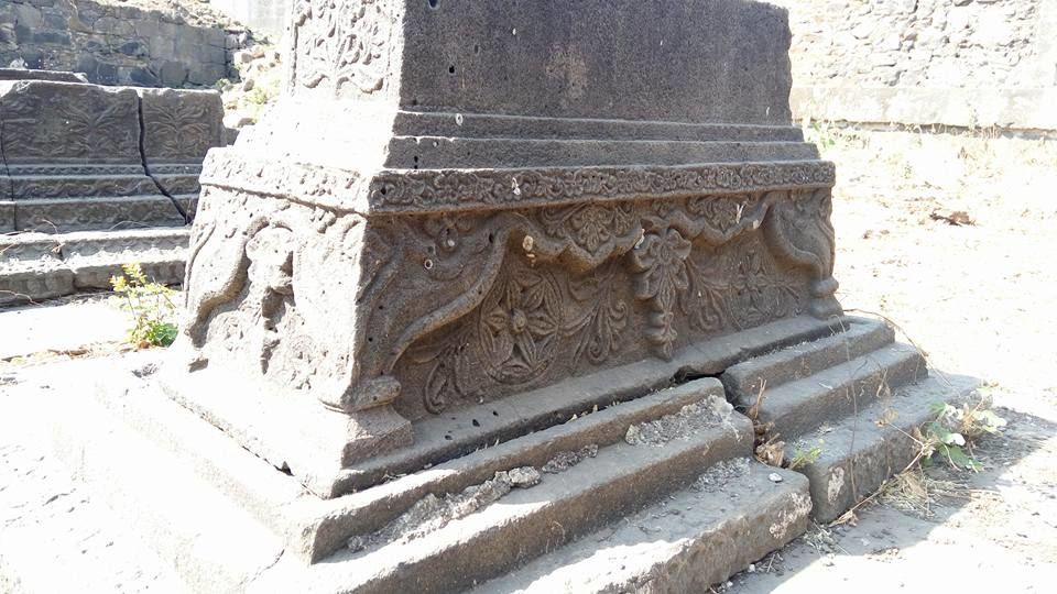 Photo of Invincible Sea Fort:Murud-Janjira Fort by Manju Gawde