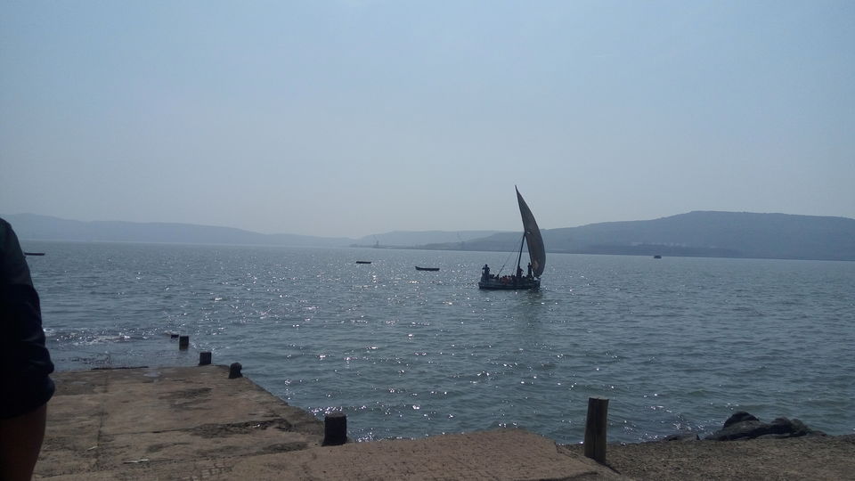 Photo of Invincible Sea Fort:Murud-Janjira Fort by Manju Gawde