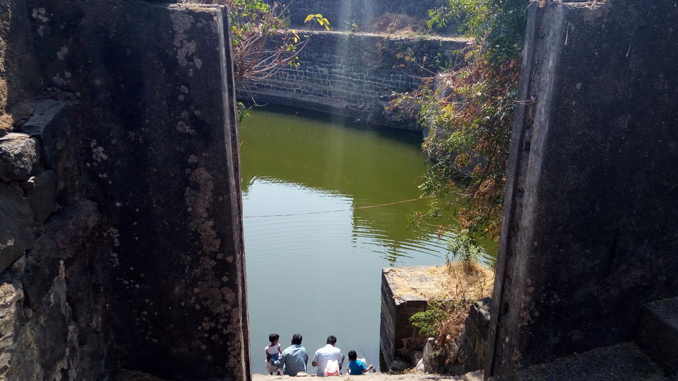 Photo of Invincible Sea Fort:Murud-Janjira Fort by Manju Gawde