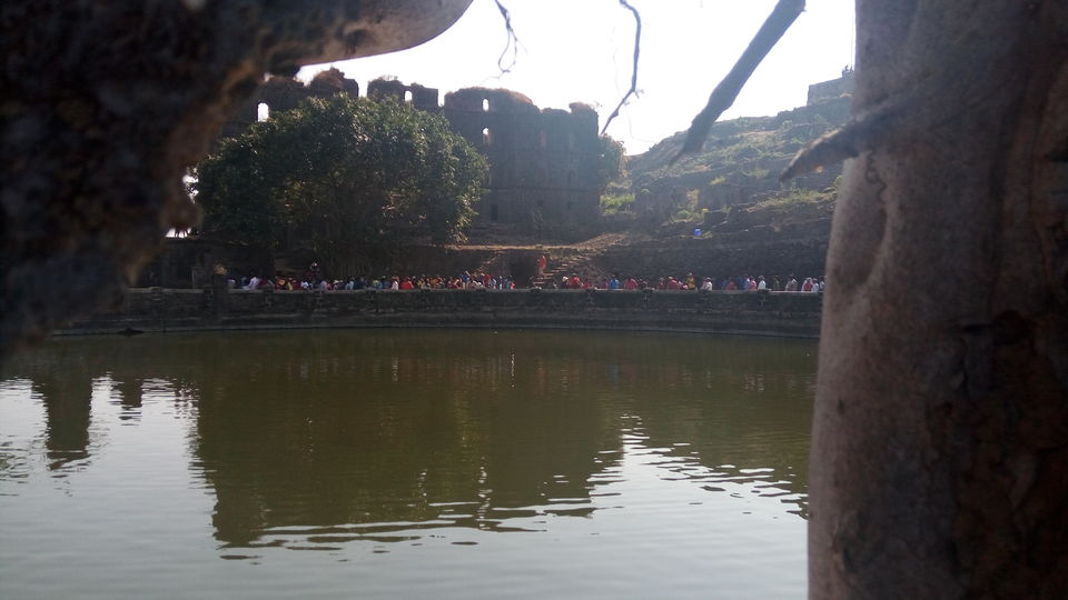 Photo of Invincible Sea Fort:Murud-Janjira Fort by Manju Gawde