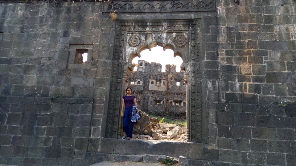 Photo of Invincible Sea Fort:Murud-Janjira Fort by Manju Gawde