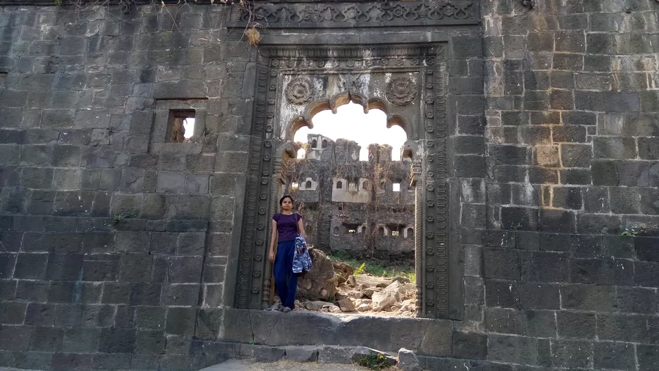Photo of Invincible Sea Fort:Murud-Janjira Fort by Manju Gawde