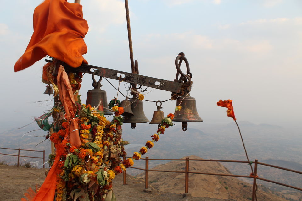 Photo of Night Trekking to Kalasubai Mountain:Maharashtra by Manju Gawde