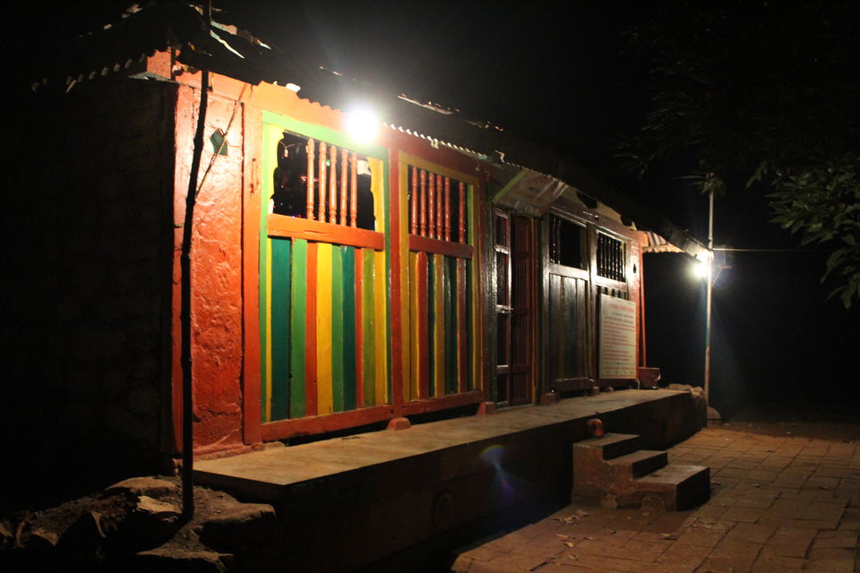 Photo of Night Trekking to Kalasubai Mountain:Maharashtra by Manju Gawde