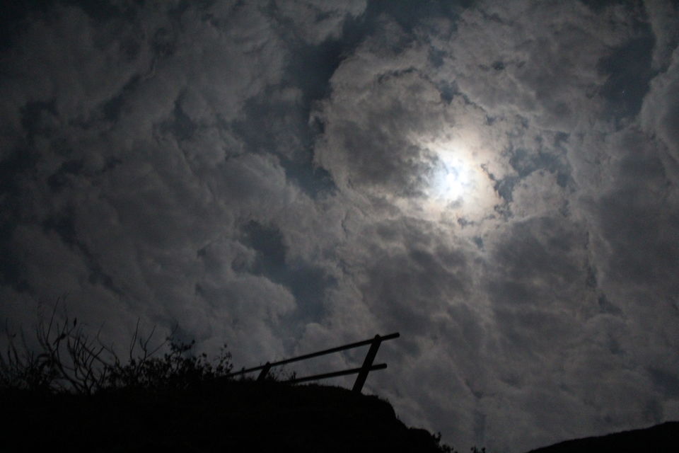 Photo of Night Trekking to Kalasubai Mountain:Maharashtra by Manju Gawde