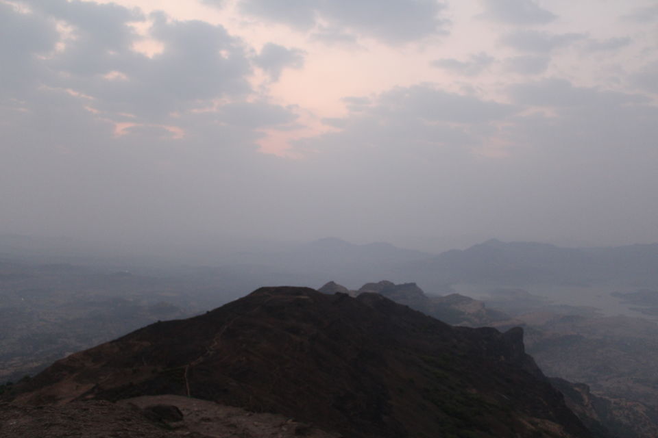 Photo of Night Trekking to Kalasubai Mountain:Maharashtra by Manju Gawde