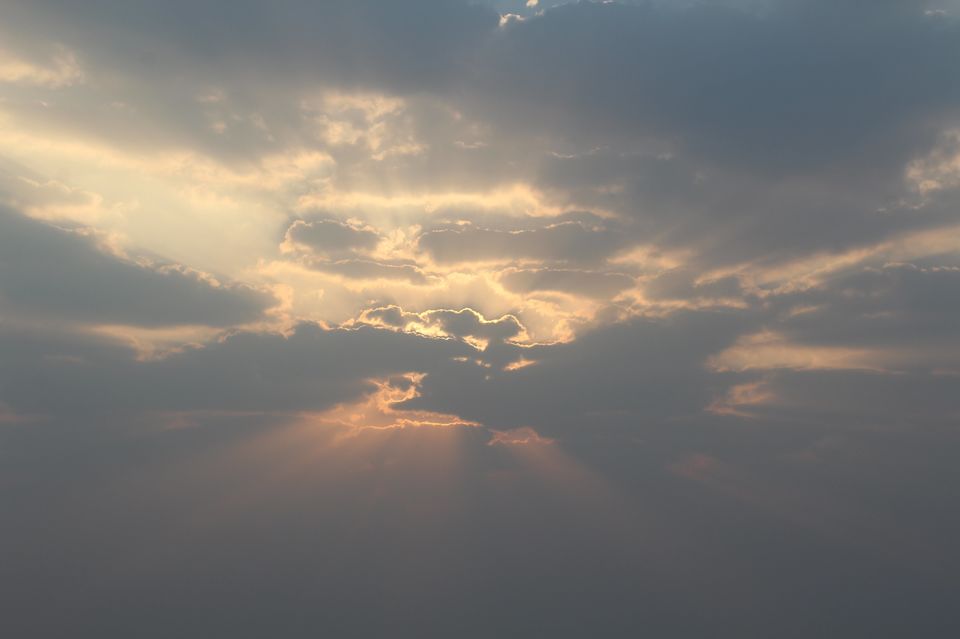Photo of Night Trekking to Kalasubai Mountain:Maharashtra by Manju Gawde