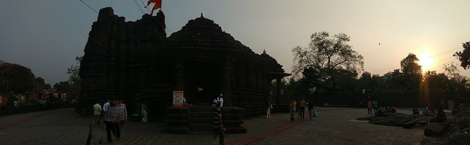 Photo of Ambernath Temple :Explore The Oldest Temple of India 1/18 by Manju Gawde