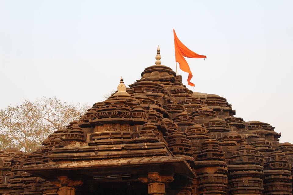 Photo of Ambernath Temple :Explore The Oldest Temple of India 5/18 by Manju Gawde