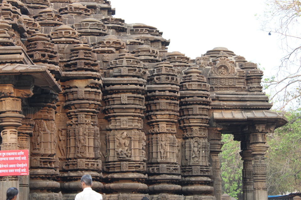 Photo of Ambernath Temple :Explore The Oldest Temple of India 6/18 by Manju Gawde