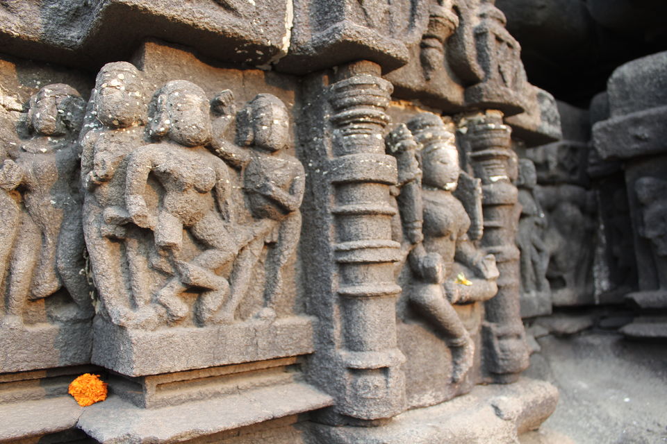 Photo of Ambernath Temple :Explore The Oldest Temple of India 4/18 by Manju Gawde