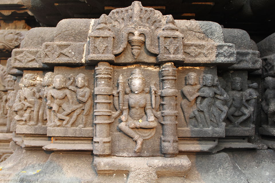 Photo of Ambernath Temple :Explore The Oldest Temple of India 2/18 by Manju Gawde