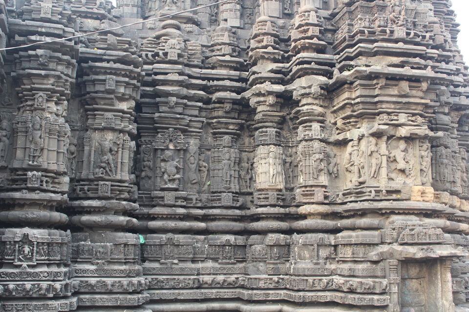 Photo of Ambernath Temple :Explore The Oldest Temple of India 7/18 by Manju Gawde
