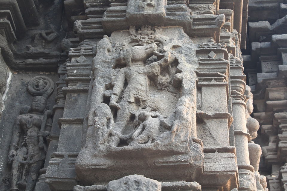 Photo of Ambernath Temple :Explore The Oldest Temple of India 3/18 by Manju Gawde
