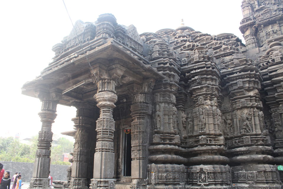 Photo of Ambernath Temple :Explore The Oldest Temple of India 8/18 by Manju Gawde