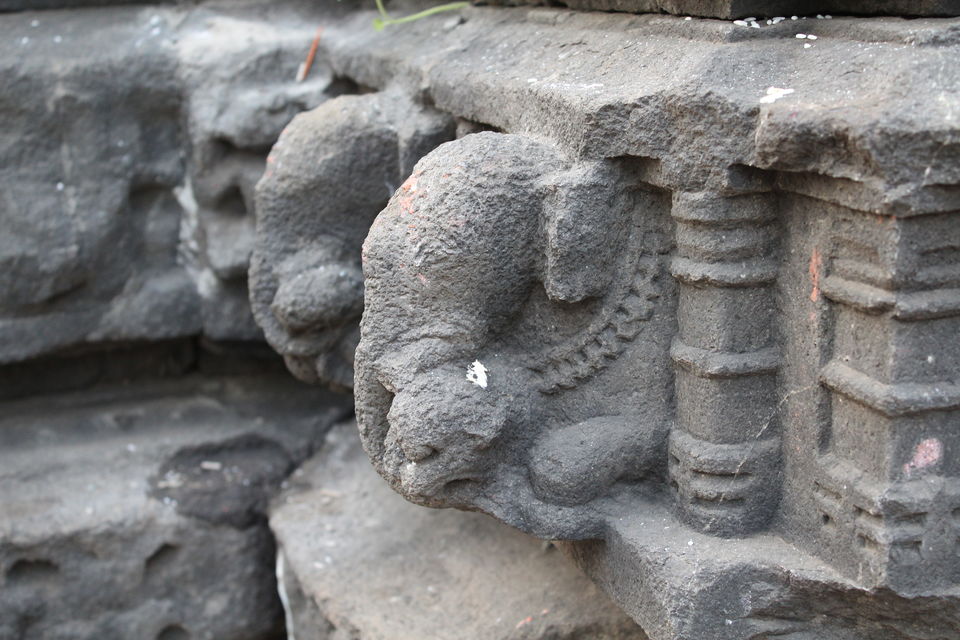 Photo of Ambernath Temple :Explore The Oldest Temple of India 9/18 by Manju Gawde