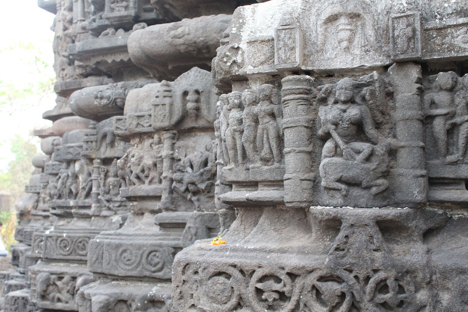 Photo of Ambernath Temple :Explore The Oldest Temple of India 10/18 by Manju Gawde