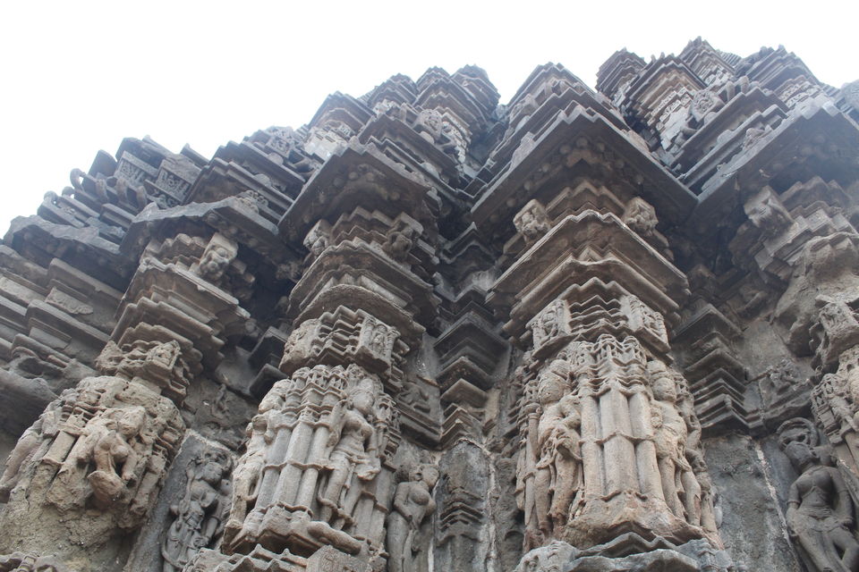 Photo of Ambernath Temple :Explore The Oldest Temple of India 11/18 by Manju Gawde