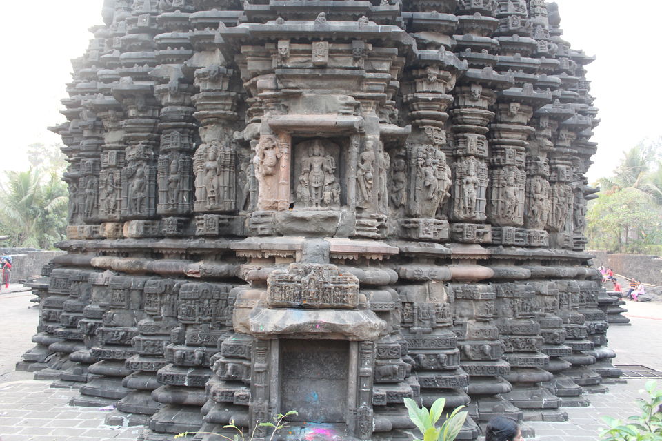 Photo of Ambernath Temple :Explore The Oldest Temple of India 13/18 by Manju Gawde