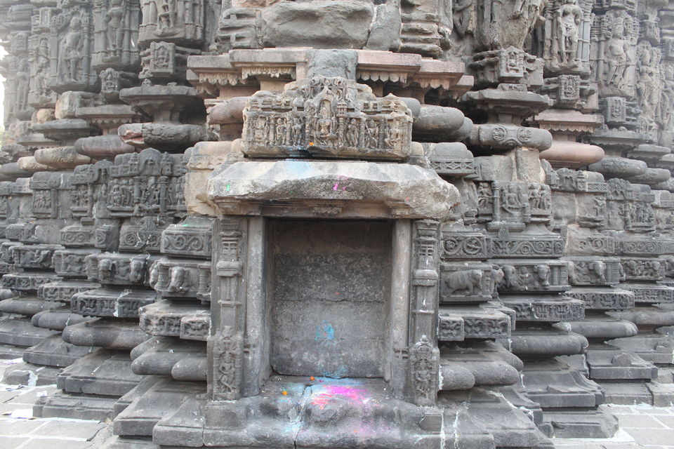 Photo of Ambernath Temple :Explore The Oldest Temple of India 12/18 by Manju Gawde