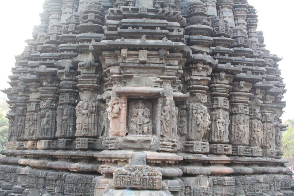 Photo of Ambernath Temple :Explore The Oldest Temple of India 14/18 by Manju Gawde