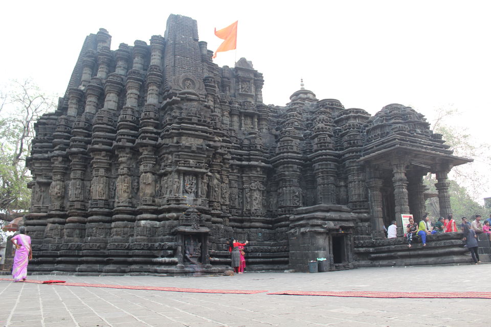 Photo of Ambernath Temple :Explore The Oldest Temple of India 17/18 by Manju Gawde