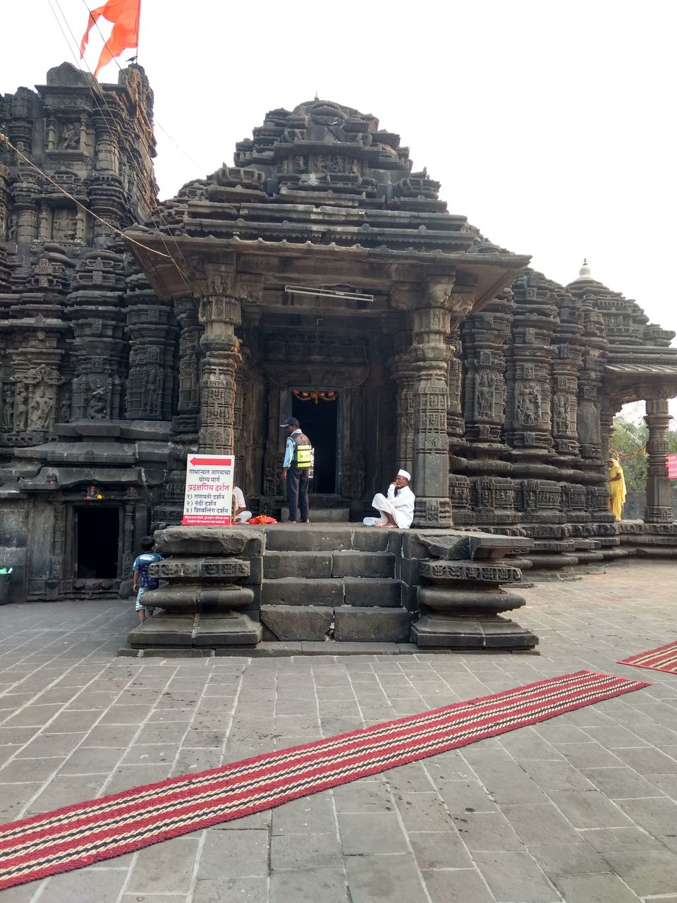 Photo of Ambernath Temple :Explore The Oldest Temple of India 18/18 by Manju Gawde