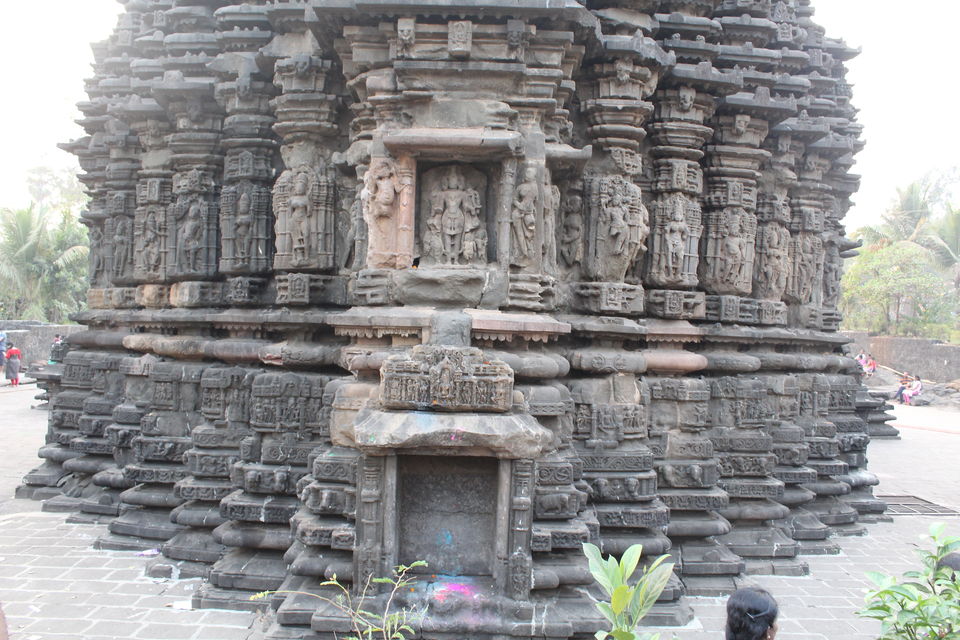 Photo of Ambernath Temple :Explore The Oldest Temple of India 16/18 by Manju Gawde