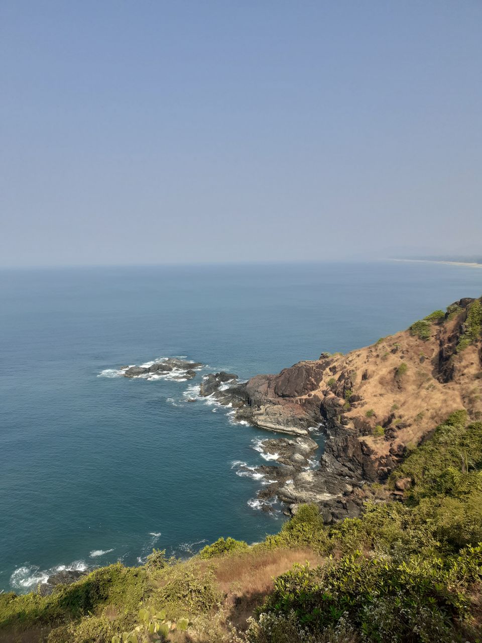 Photo of Gokarna : Not just a beach holiday place by Manju Gawde