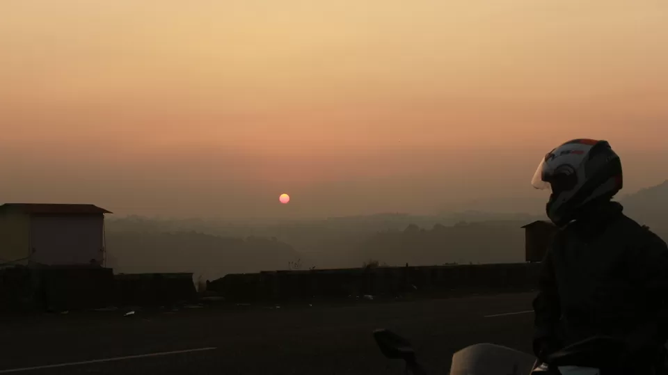 Photo of Lonavala, Maharashtra, India by Sreejith Pillai