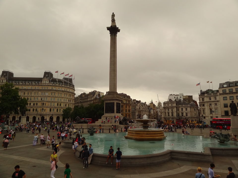 Photo of UK Diaries 2/25 by Priyanka Nayak