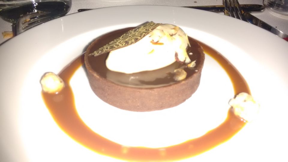 Photo of UK Diaries 3/25 by Priyanka Nayak