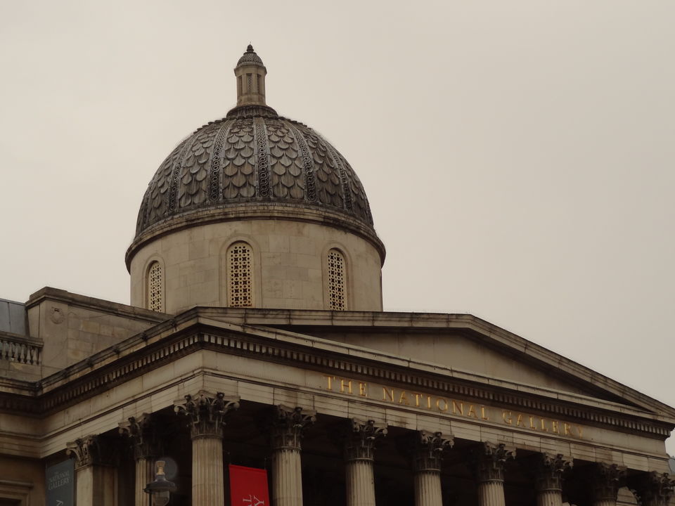 Photo of UK Diaries 5/25 by Priyanka Nayak