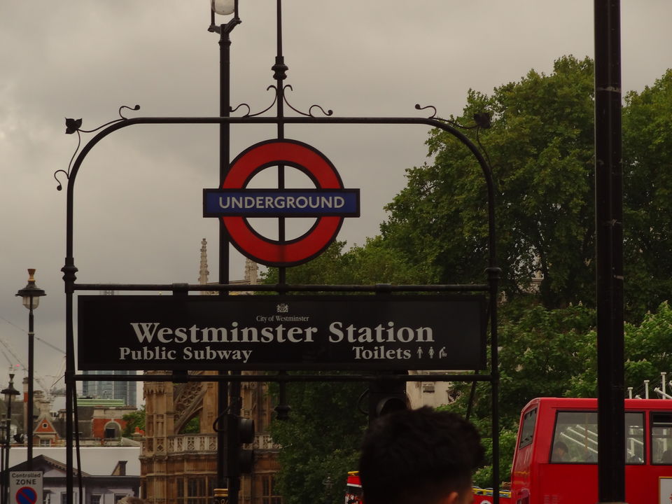 Photo of UK Diaries 6/25 by Priyanka Nayak