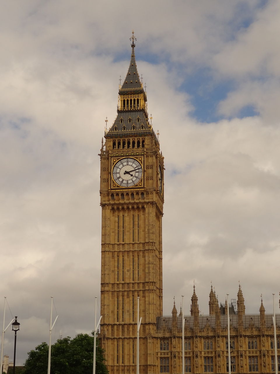 Photo of UK Diaries 7/25 by Priyanka Nayak