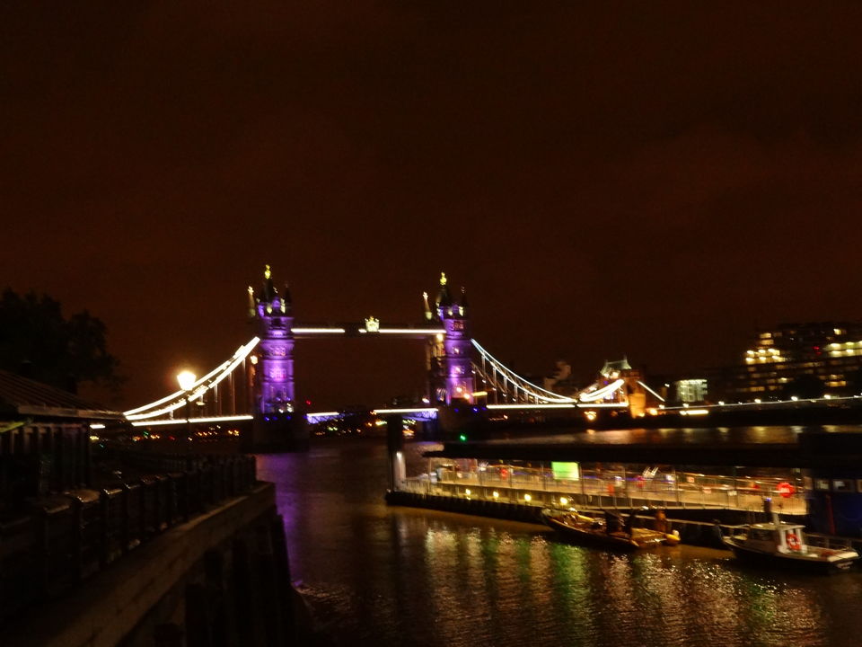 Photo of UK Diaries 10/25 by Priyanka Nayak