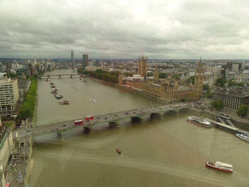 Photo of UK Diaries 11/25 by Priyanka Nayak