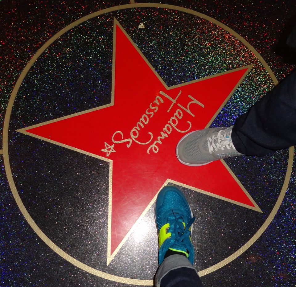 Photo of UK Diaries 12/25 by Priyanka Nayak