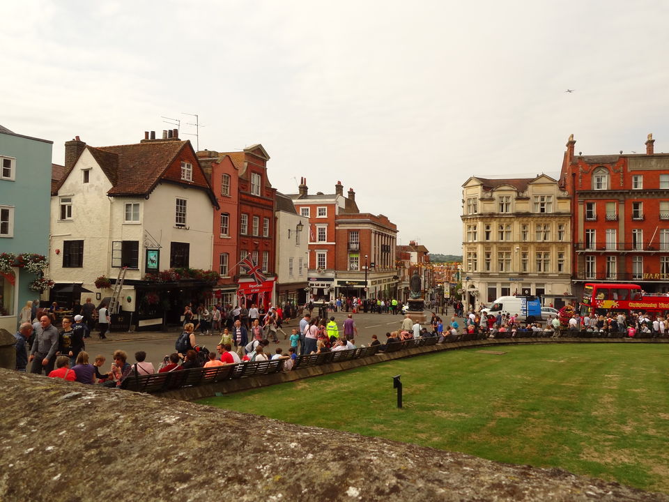 Photo of UK Diaries 13/25 by Priyanka Nayak