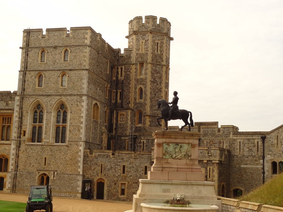 Photo of UK Diaries 15/25 by Priyanka Nayak