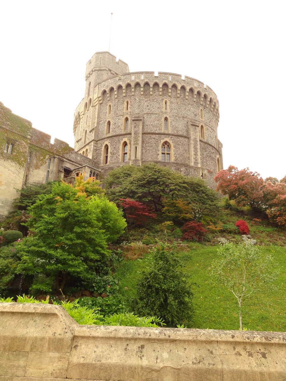 Photo of UK Diaries 16/25 by Priyanka Nayak