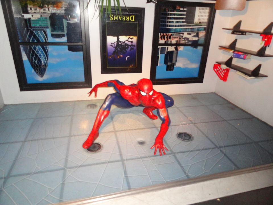 Photo of UK Diaries 17/25 by Priyanka Nayak