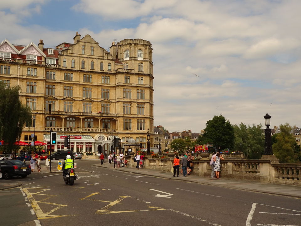 Photo of UK Diaries 18/25 by Priyanka Nayak