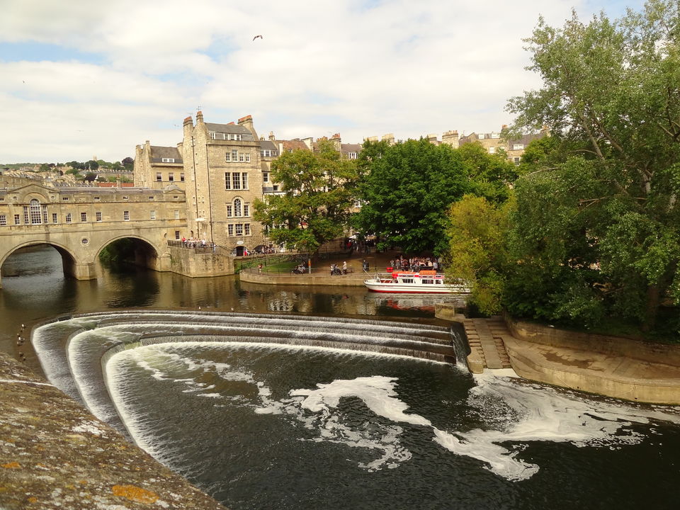 Photo of UK Diaries 23/25 by Priyanka Nayak