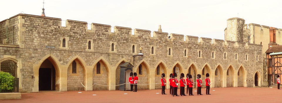 Photo of UK Diaries 24/25 by Priyanka Nayak